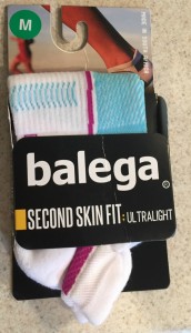 balega second skin fit ultralight 1
