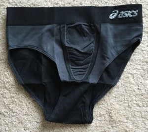 ASX brief underwear