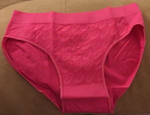 asics womens asx bikini seamless underwear 1