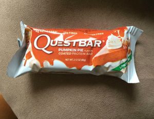 quest bars 2